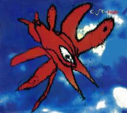 The Cure : High